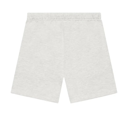 Fear of God Essentials Sweat Shorts - Light Oatmeal