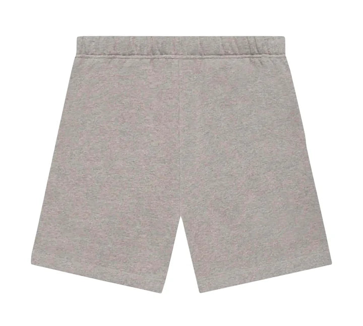 Fear of God Essentials Sweat Shorts - Dark Oatmeal