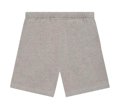 Fear of God Essentials Sweat Shorts - Dark Oatmeal