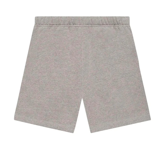 Fear of God Essentials Sweat Shorts - Dark Oatmeal