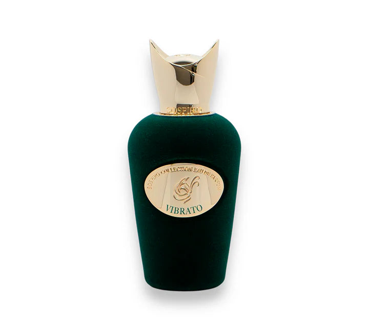 Sospiro Vibrato Eau de Parfum - 100ml