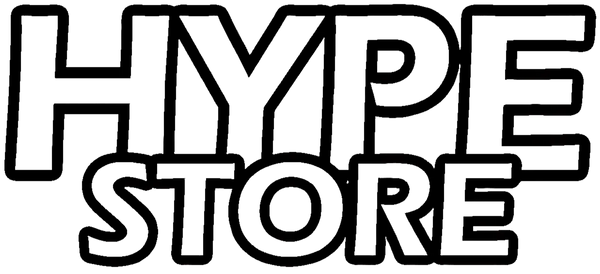Hypestore